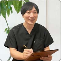 代表 山田隆博（やまだ たかひろ）