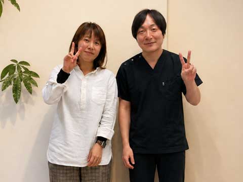 頭痛・首肩こり・めまい・睡眠の質でお悩みの女性